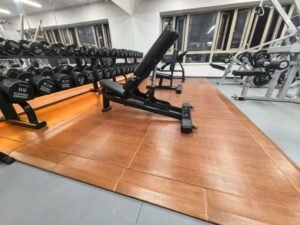 أرضيات مطاطية (2)