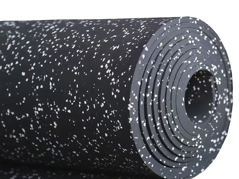 أرضيات مطاطية (3)