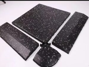 أرضيات مطاطية (4)