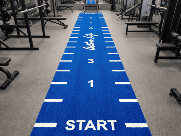 Relva de ginásio (1)