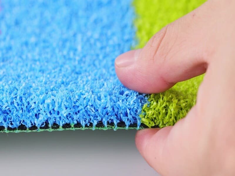 عشب الصالة الرياضية (2)