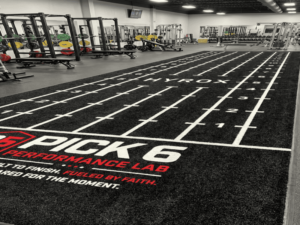 Sportschool Turf (3)