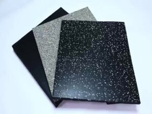 Pavimentos de borracha (1)