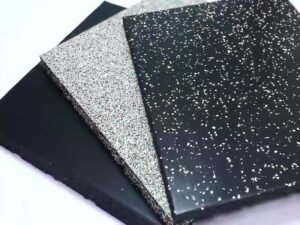 Pavimentos de borracha (1)