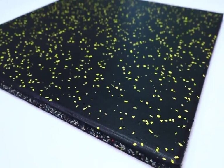 Pavimentos de borracha (2)