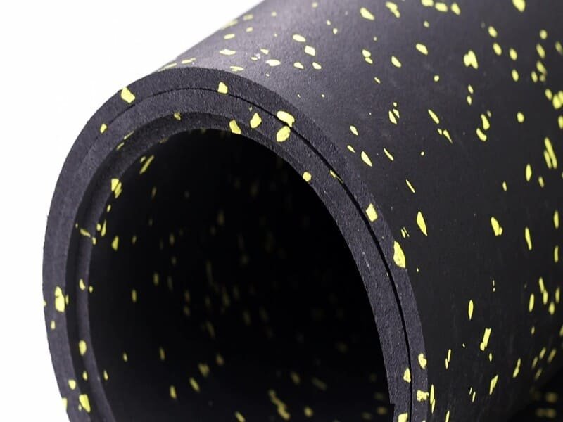 أرضيات مطاطية (3)