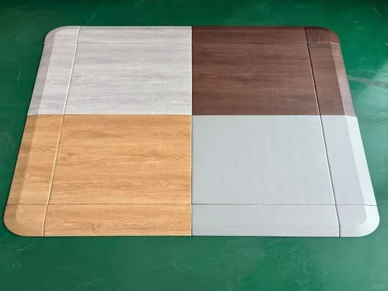 Revêtements de sol en caoutchouc (6)