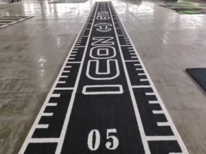 Césped de gimnasio (1)