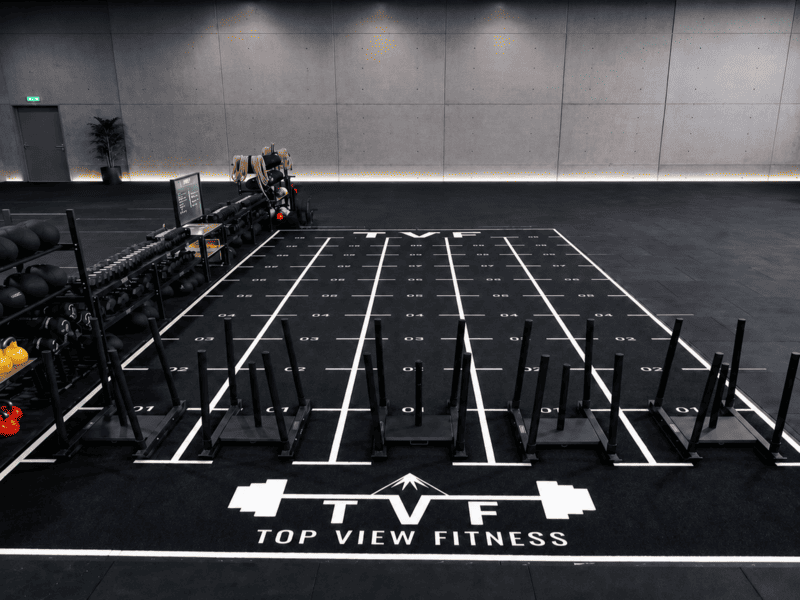 Césped de gimnasio (4)