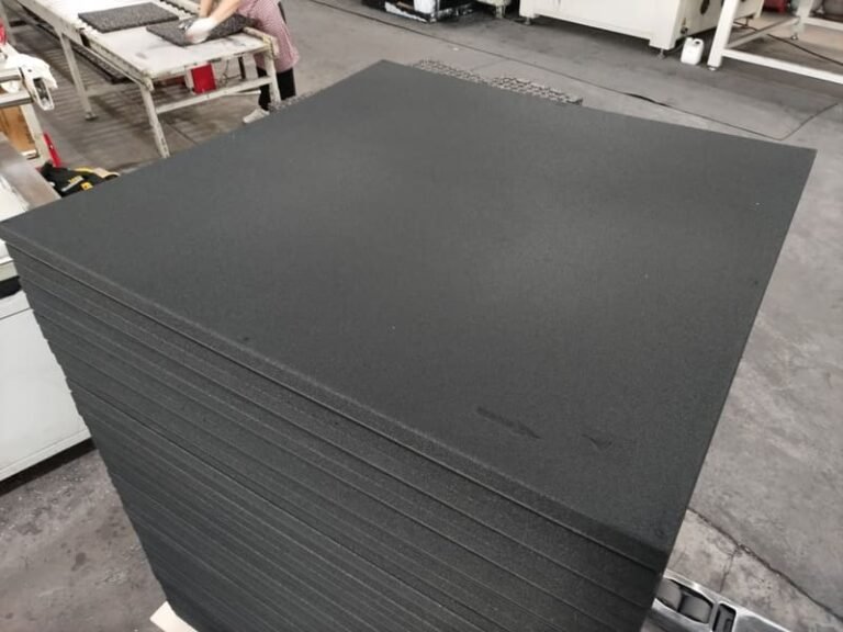 Rubber Flooring (1)