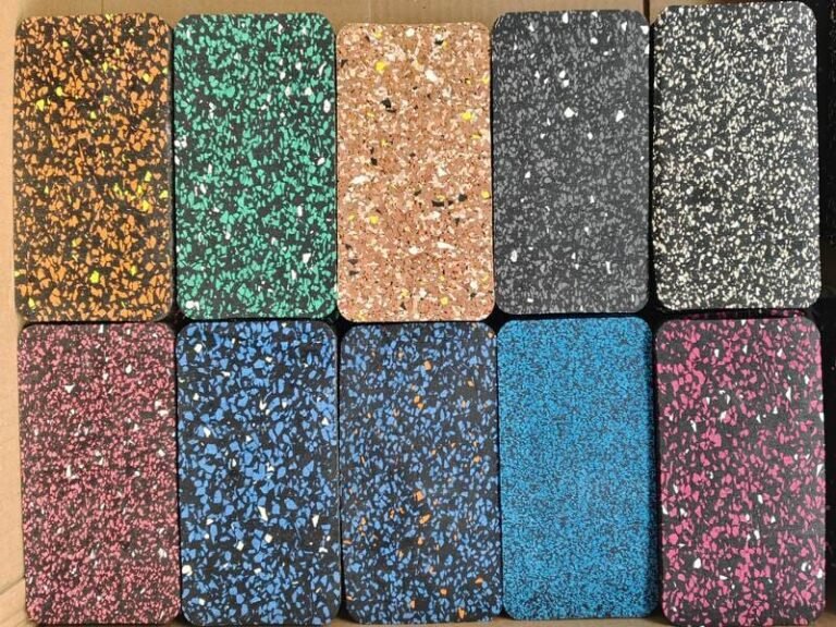 Rubber Flooring (5)