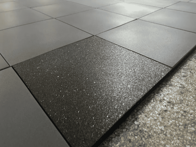 Rubber Gym Flooring (6)