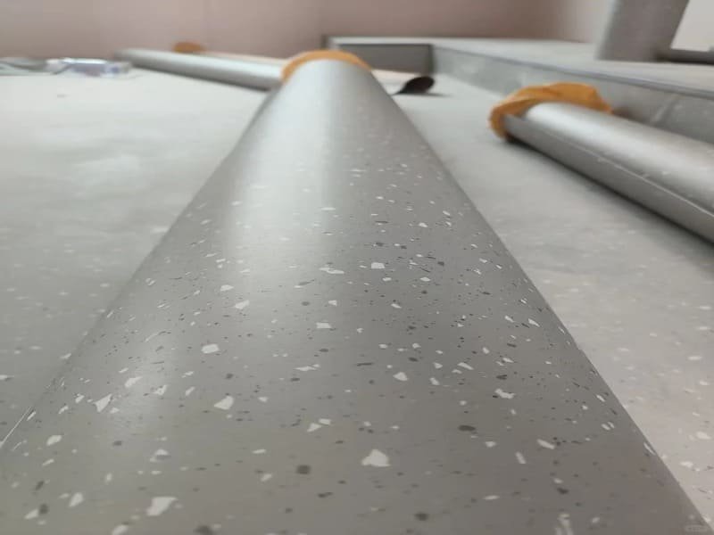 Pavimenti in PVC (1)