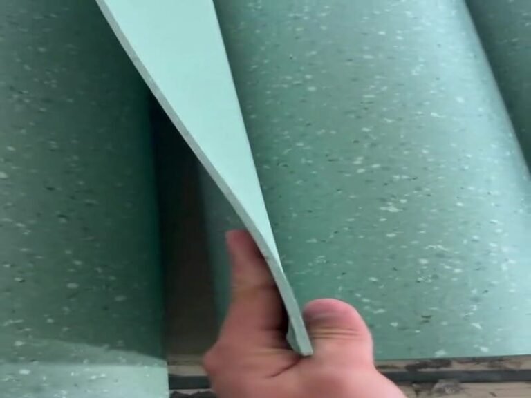 Revêtements de sol en PVC (3)