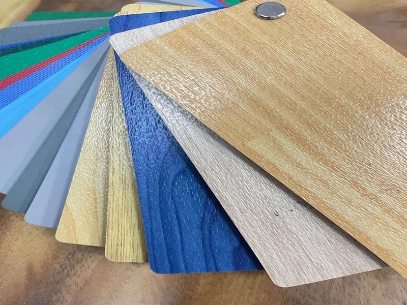 PVC Sports Flooring (3)
