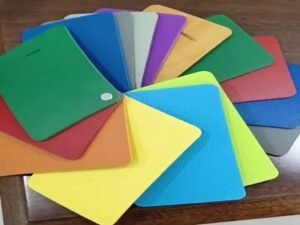 PVC Sports Flooring (4)