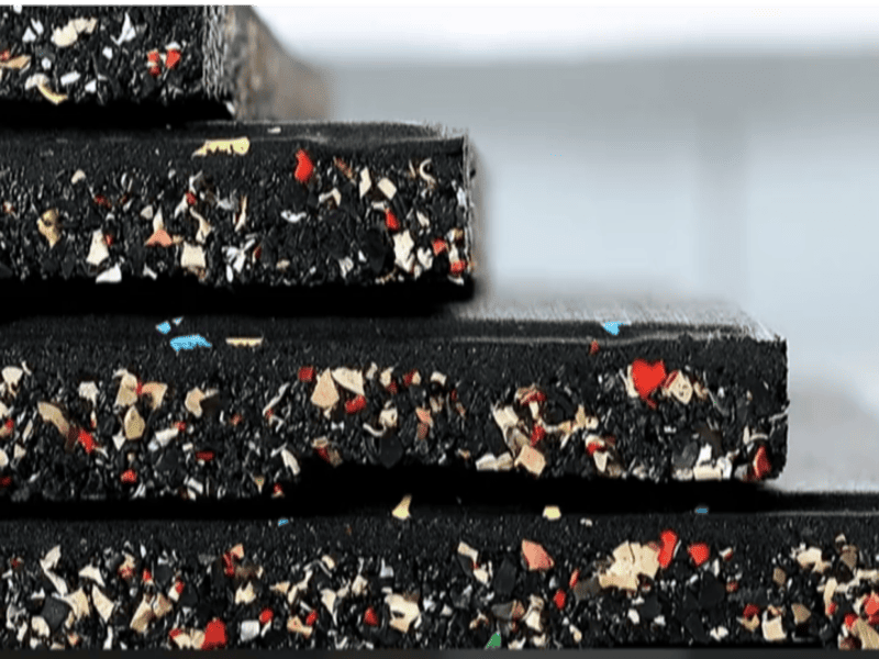 Rubber Flooring (6)