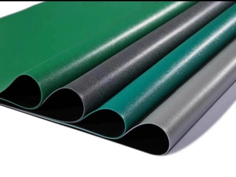Anti Static PVC Flooring (5)