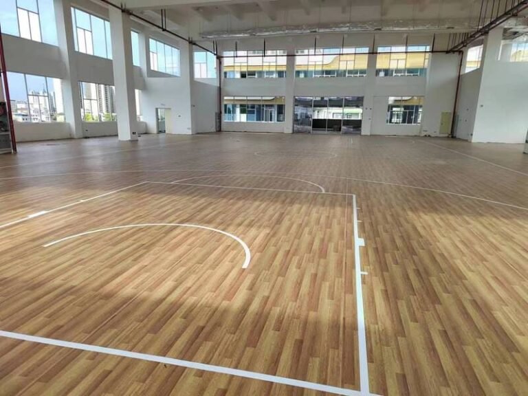 Basketball Flooring (3)