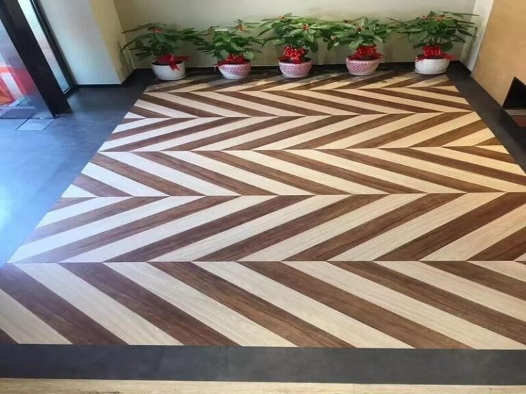 Homogeneous Flooring (4)
