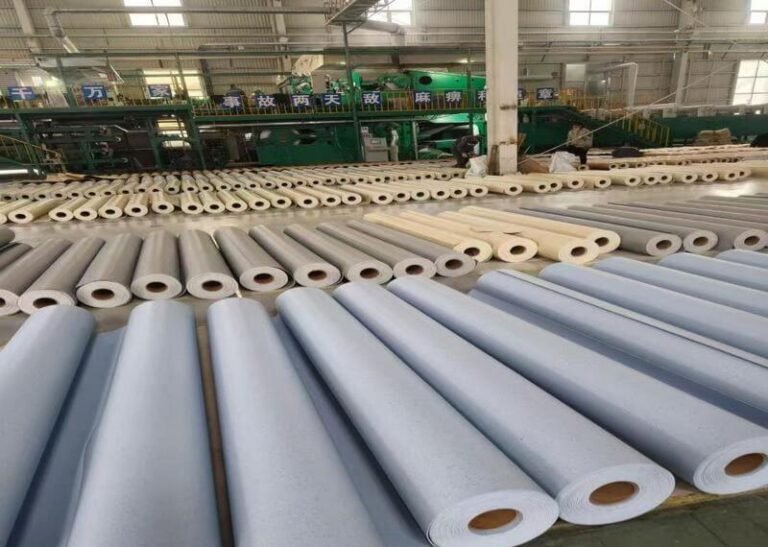 Homogeneous PVC Flooring (4)