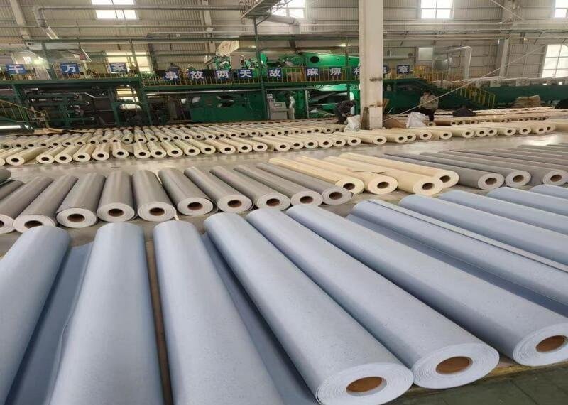 Homogeneous PVC Flooring (4)