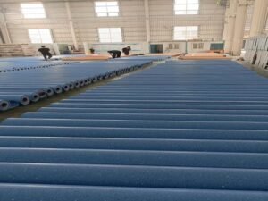 PVC-Bodenbelag in Rollen (2)