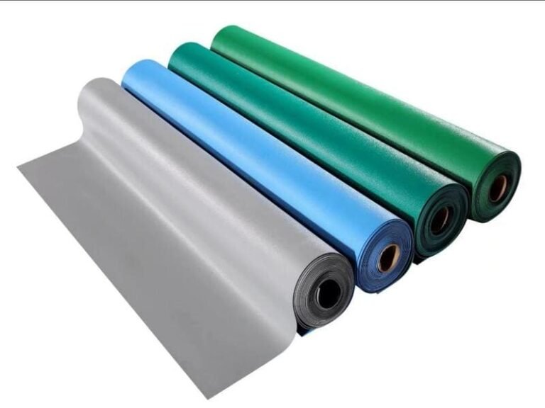 PVC Sheet Flooring (1)