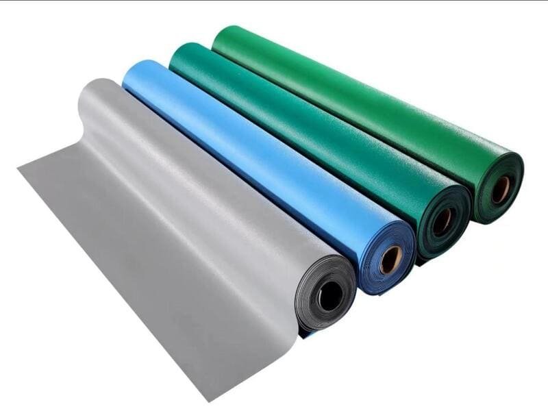 PVC Sheet Flooring (1)
