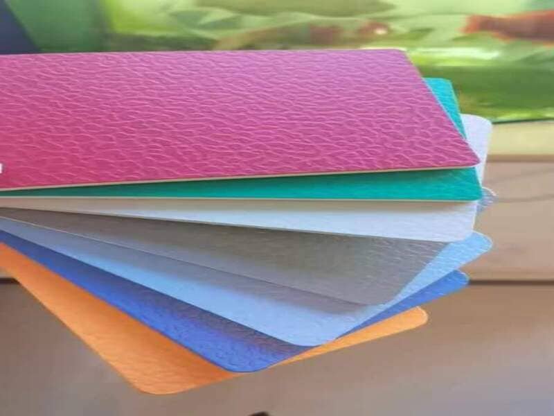 PVC Sports Flooring (4)