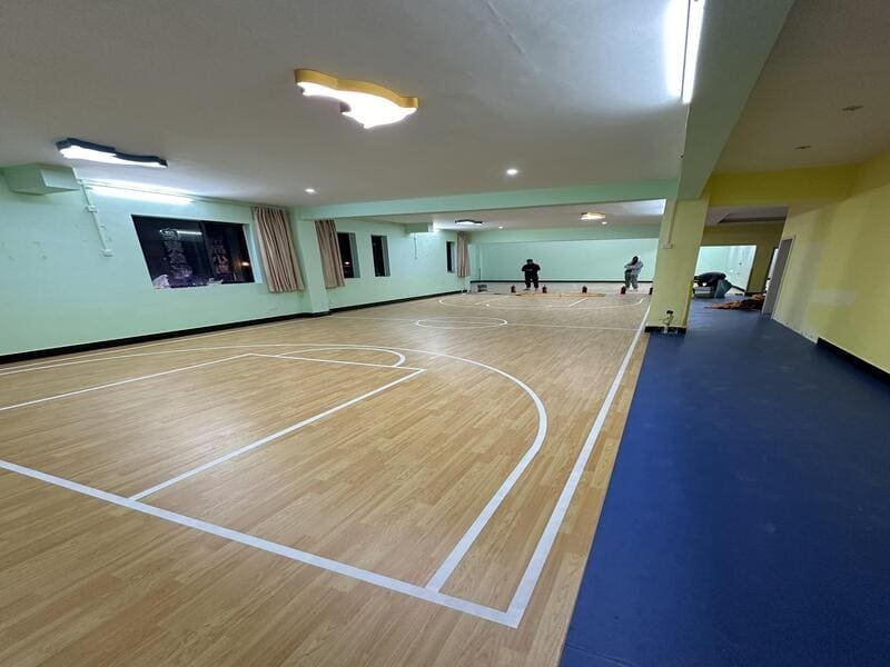 Sports Flooring (3)