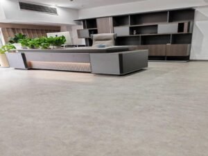 Виниловые напольные покрытия (5)