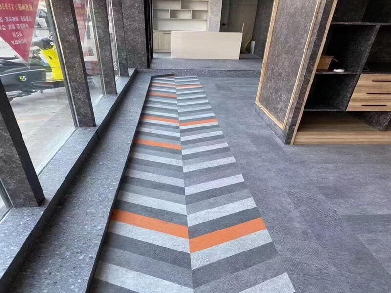 Vinyl Sheet Flooring (4)