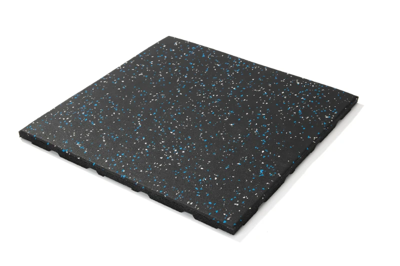 3 What Is Rubber Floor
