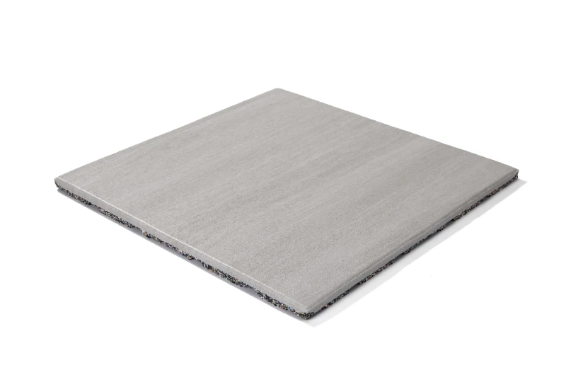 4 Why MF Rubber Floor