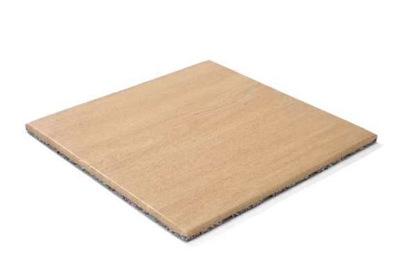 8.1 Composite Rubber Gym Floor Tiles