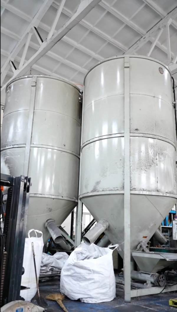 9.2 Compound Mixing