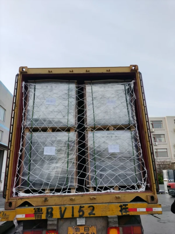 9.9 Container Loading & Shipping