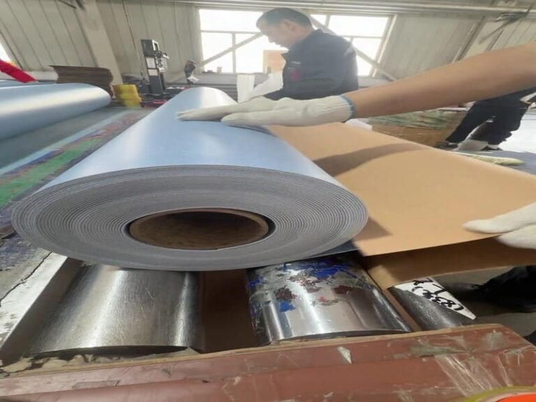 PVC Flooring (1)