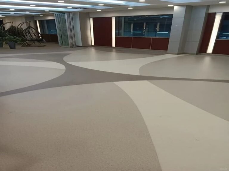 PVC Flooring (1)