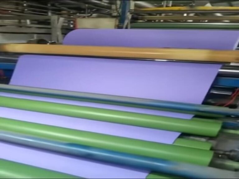 Revêtements de sol en PVC (2)