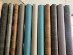 أرضيات PVC (2)