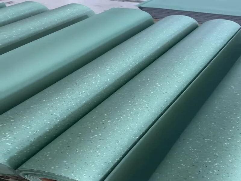 PVC Flooring Roll (1)