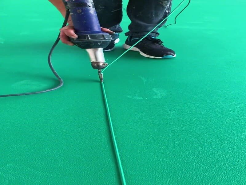 PVC Sheet Flooring (7)
