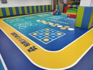 PVC sport vloeren (3)