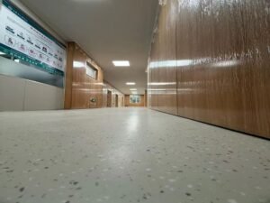 Виниловые напольные покрытия (2)