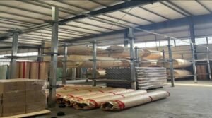 Виниловые напольные покрытия (2)