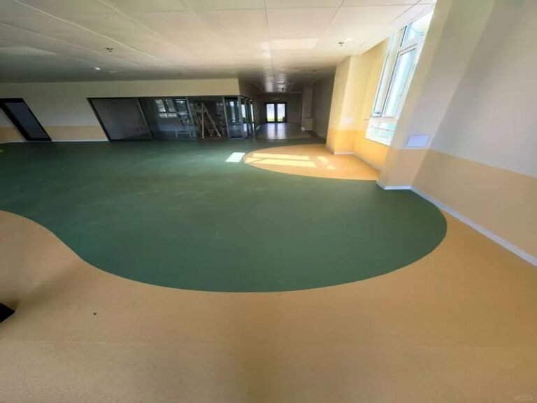 Pavimenti in vinile (2)