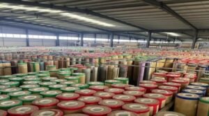 Vinyl Flooring Factory (1)