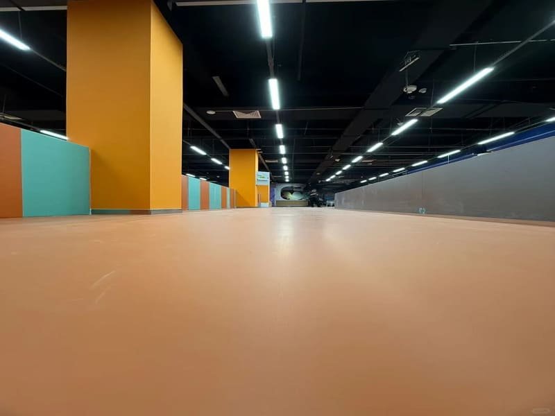 Vinyl Sheet Flooring (6)